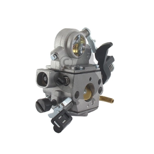 carburateur adaptable stihl pour tronçonneuses modèle ms311, ms362, ms392. remplace origine walbro wte-8-1, 1140-120-0600-c.