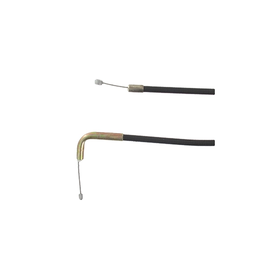 câble d'accélération adaptable husqvarna pour modèles 560 bfs, 570 bfs, 580 bfs, ebz 6500, ebz 7500, ebz 8500. remplace origine