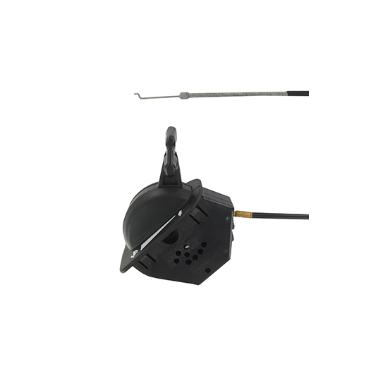 commande de gaz pour autoportées cub cadet, origine mtd. 646-00028a, 64600028a