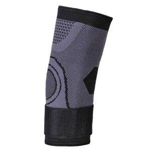 manchette de soutien du coude - taille xl - noir - portwest