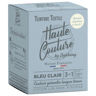 Teinture Haute Couture Bleu Cl 350g - LIGHTNING