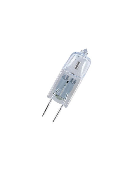Ampoule Halogène Bipin GY6.35 Lumière chaude, 35W, 12V - OSRAM