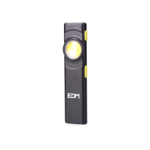 lampe de poche ultra slim led, mesure 25 x 16 x 102 mm