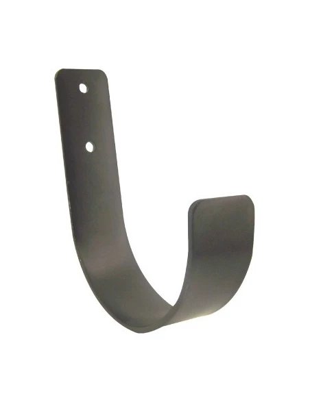 Crochet fer plat xxl jumbo 120 x 30 x 100