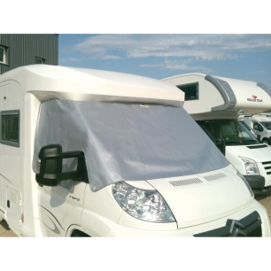 pare-soleil extérieur visioplair pour sprinter i de 1995 à 2006 - soplair