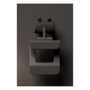 clip bg pour lampe nomade - bily