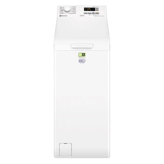 electrolux lave-linge top ew6t3365bcz - electrolux