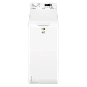 electrolux lave-linge top ew6t3365bcz - electrolux