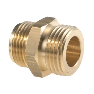 raccord dbl m p49 boutxm20x150