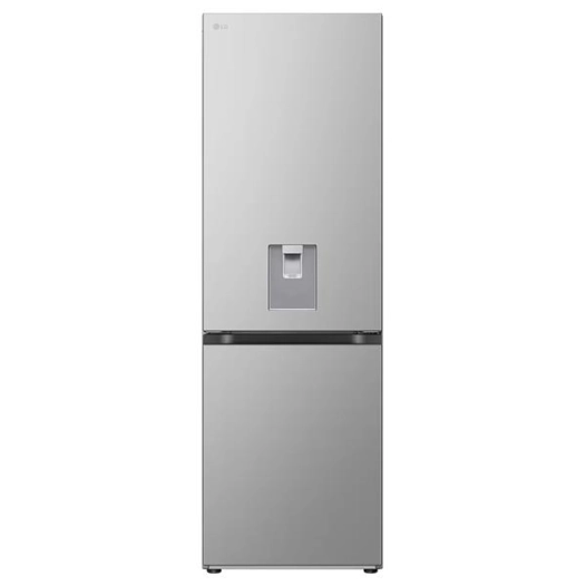 lg réfrigérateur combiné gbf3102dpy - lg