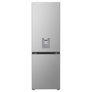lg réfrigérateur combiné gbf3102dpy - lg