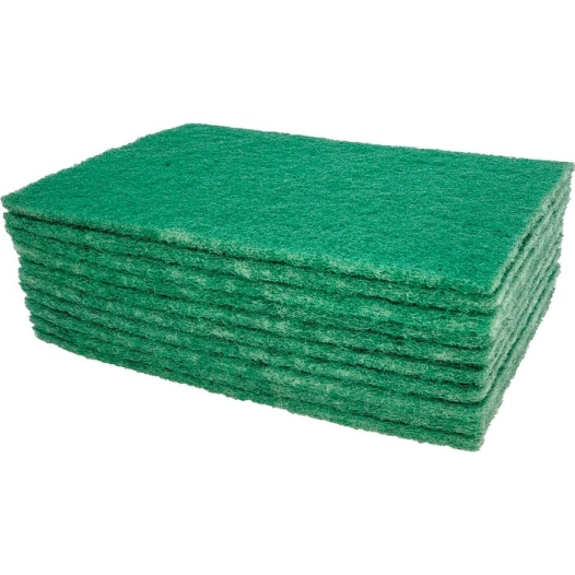 recurant vert 220x150mm x10un.