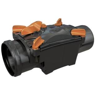 clapet anti-retour joint d100