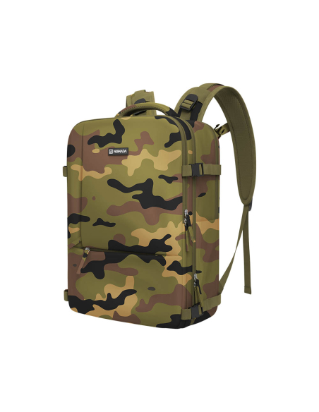 sac à dos explorer 20 l sac à dos b40 40 x 25 x 20 cm. impression militaire