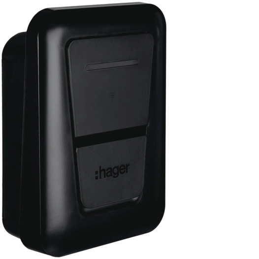 witty one 7kw t2+tic+pr+rfid