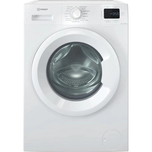 indesit lave-linge frontal im964mytimefr - indesit