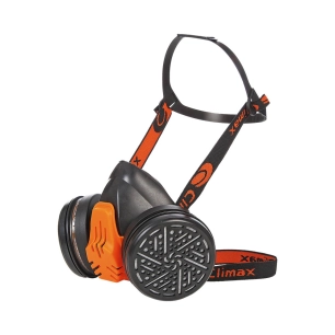 masque 756 avec filtres a1p3