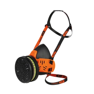 masque 761 avec filtres a1b1e1k1