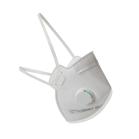 masque 1720 - v, 12 unités