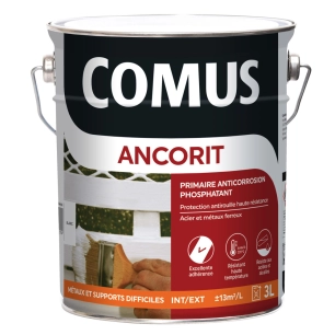 Ancorit Gris Perle 725 3l - COMUS