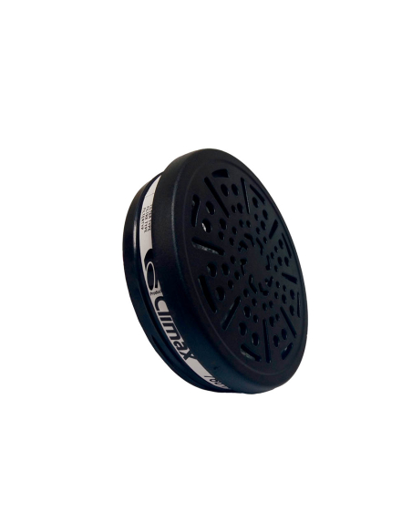 Filtre CLIMAX 760 P3 Protection respiratoire P3 contre particules fines - CLIMAX