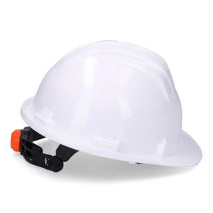 casque 5-rg couleur blanc
