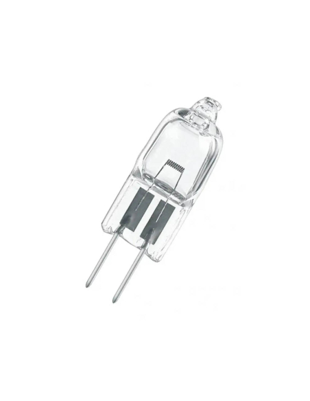 Ampoule Halogène G4 12V 20W Éclairage clair bi-pin G4 compact - CLAR ILUMINACIÓN