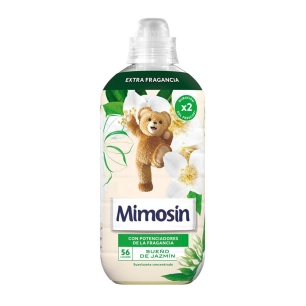 mimosin jasmine dream concentrated fragrance booster 56 washes 1008 ml