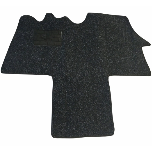 tapis de cabine ducato 2002-2005