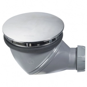 bondes douche james diam 90