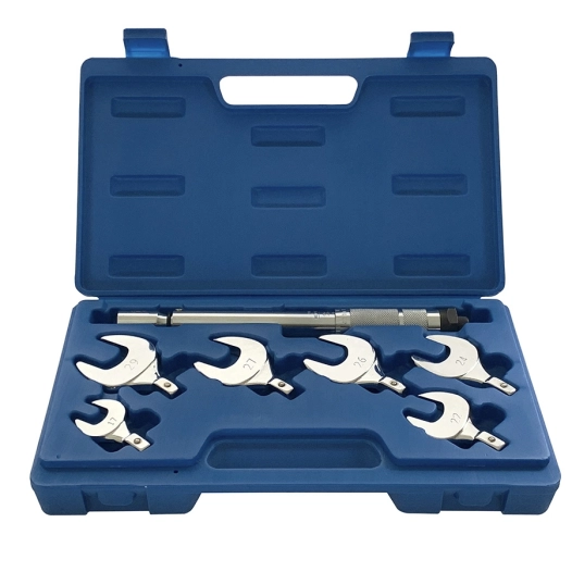 cle reglable de 10 a75nm et 6