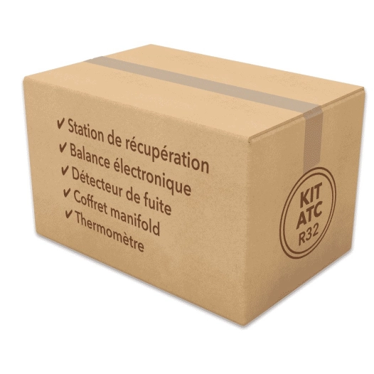 kit outillage value