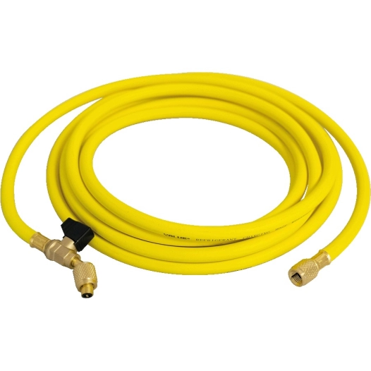 flexbile l 5m 1/4 -1/4 jaune