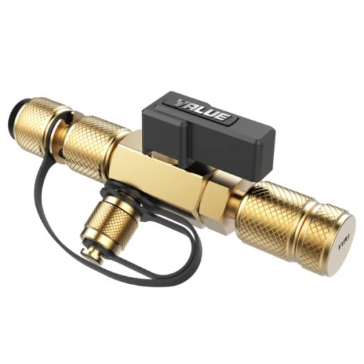 demonte schrader 1/4 - 5/16