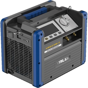 unite de recup. compr.1 cv r32