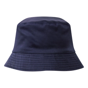 chapeau réversible - taille xx/3x - marine/orange - portwest