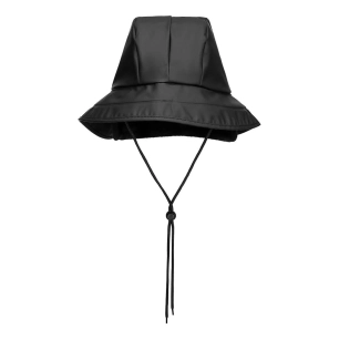 chapeau de pêcheur sealtex - taille l/xl - noir - portwest