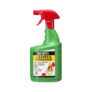 spray nettoyant-dégraissant 1 litre