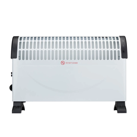 chauffage à convection 1500 w