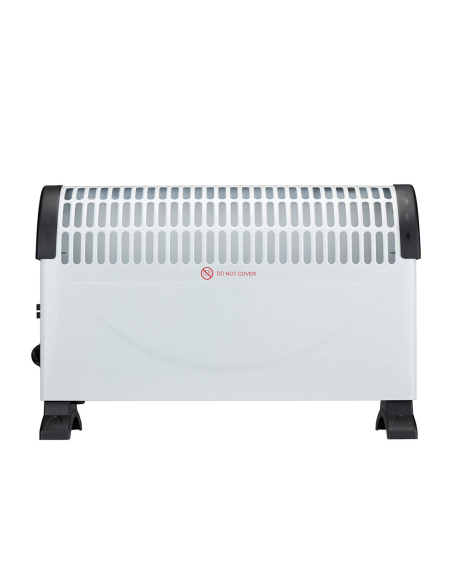 chauffage à convection 1500 w