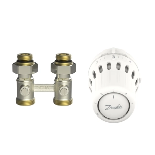 kit react m30 015g5352 dr.15