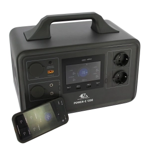 power station power-e 1200 - eza