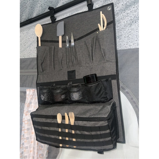 rangement à suspendre spécial cuisine - soplair