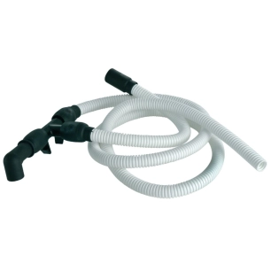 flexible evacuation disco