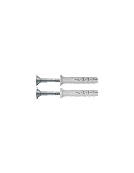 Cheville à frapper RAWL R-FX-N 6x35mm Fixation rapide et fiable par frappe - RAWL