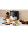 Cuiseur à air fryer de 5 litres avec écran led - EDM