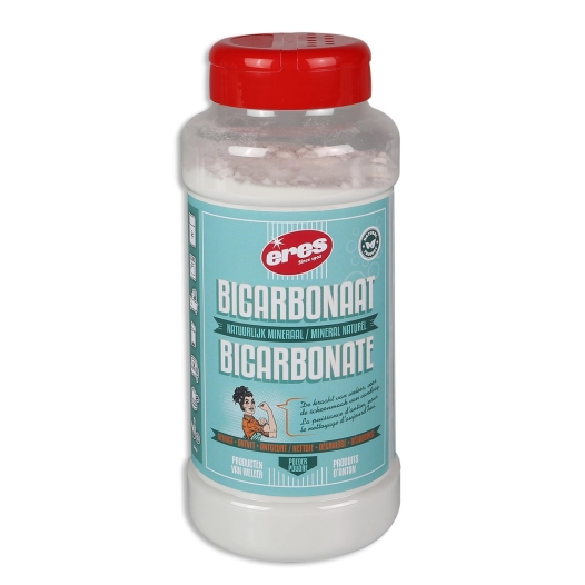 bicarbonate en poudre 900 g - eres