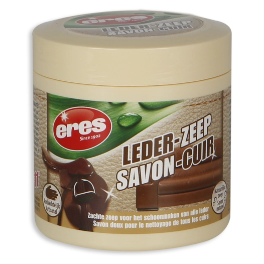 savon cuir 250 ml - eres