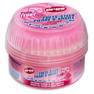 pierre d'argile pink teddy 500 g - eres