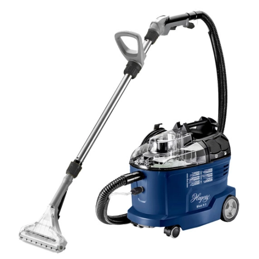 shampouineuse blue h2 - hagerty